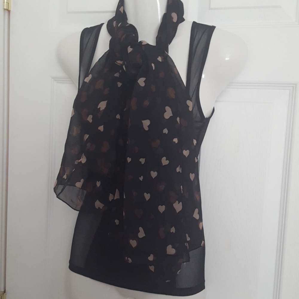 Nip Scarves